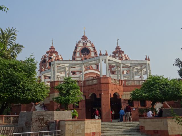 New Delhi